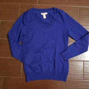 NWOT Banana Republic Wool Sweater S
